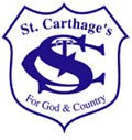 St Carthage's Primary School - Church Find