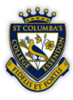 St Columba's College - Church Find