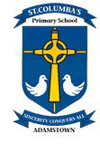 St Columba's Primary School Adamstown - Church Find