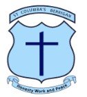 St Columba's Primary School Berrigan - Church Find