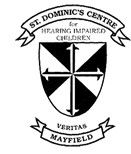 St Dominic's Centre for Hearing Impaired Children - Church Find