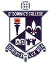 St Dominic's College Kingswood - Church Find