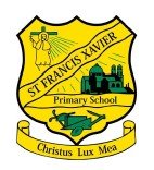 St Francis Xavier Primary School - Church Find