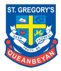 St Gregory's Primary School Queanbeyan - Church Find