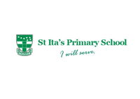 St Ita's Primary School - Church Find