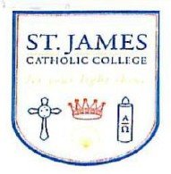St James Catholic College - Church Find