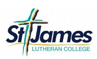 St James Lutheran College