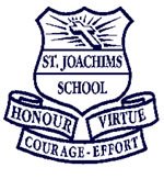 St Joachim's Primary School Lidcombe - Church Find