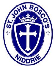 St John Bosco Primary School Niddrie - Church Find