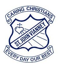 St John Vianney Primary School - Church Find