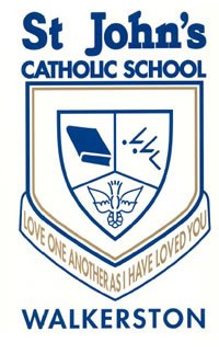 St John's Catholic Primary School Walkerston - Church Find