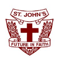 St John's Catholic School Roma - Church Find