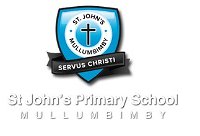 St John's Primary School Mullumbimby - Church Find