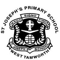 St Joseph's Catholic Primary School Tamworth