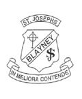 St Joseph's Central School Blayney - Church Find
