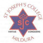 St Joseph's College Mildura - Church Find