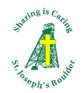 St Joseph's Primary School Boulder - Church Find