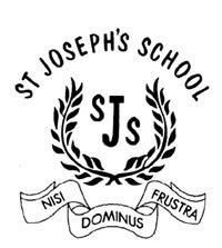 St Joseph's Primary School Grenfell - Church Find