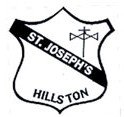 St Joseph's Primary School Hillston - Church Find