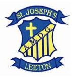 St Joseph's Primary School Leeton - Church Find