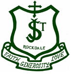 St Joseph's Primary School Rockdale
