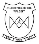 St Joseph's Primary School Walgett - Church Find
