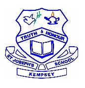 St Joseph's Primary School West Kempsey - Church Find