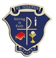 St Joseph's School - Church Find