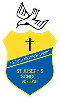 St Joseph's School Adelong - Church Find