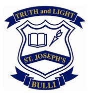 St Joseph's School Bulli - Church Find