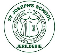 St Joseph's School Jerilderie - Church Find