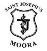 St Joseph's School Moora - Church Find