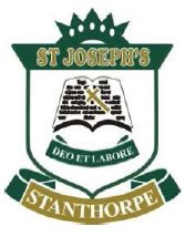 St Joseph's School Stanthorpe - Church Find