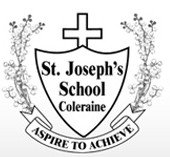 St Josephs Primary School Coleraine - Church Find