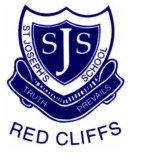 St Josephs Primary School Red Cliffs - Church Find
