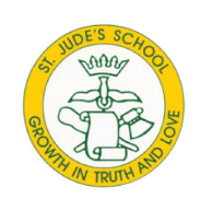 St Jude's Primary School - Church Find