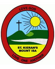 St Kieran's Catholic School Mount Isa - Church Find