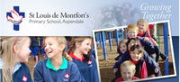 St Louis De Montforts Primary School