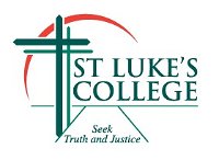 St Luke's College - Church Find
