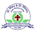St Mary and St Mina's Coptic Orthodox College - Church Find