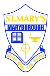 St Mary's Catholic Primary School Maryborough - Church Find