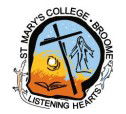 St Mary's College Broome Secondary Campus - Church Find