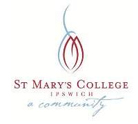 St Mary's College Ipswich - Church Find
