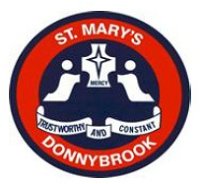 St Mary's Primary School Donnybrook - Church Find