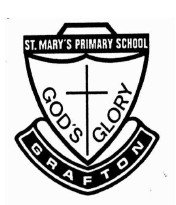 St Mary's Primary School Grafton - Church Find