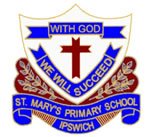 St Mary's Primary School Ipswich - Church Find