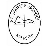 St Mary's Primary School Maffra - Church Find