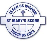 St Mary's Primary School Scone - Church Find