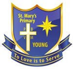 St Mary's Primary School Young - Church Find
