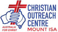 Christian Outreach Centre Mount IsaInternational Network of Churches - Church Find